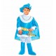 Карнавален детски костюм на принц 36915