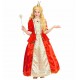 Карнавален детски костюм за кралица 06166