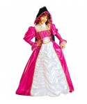 Карнавален детски ретро костюм - Херцогиня на Йорк 37216