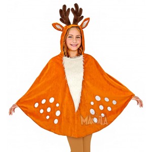Детски костюм за животни - Сърна 48163