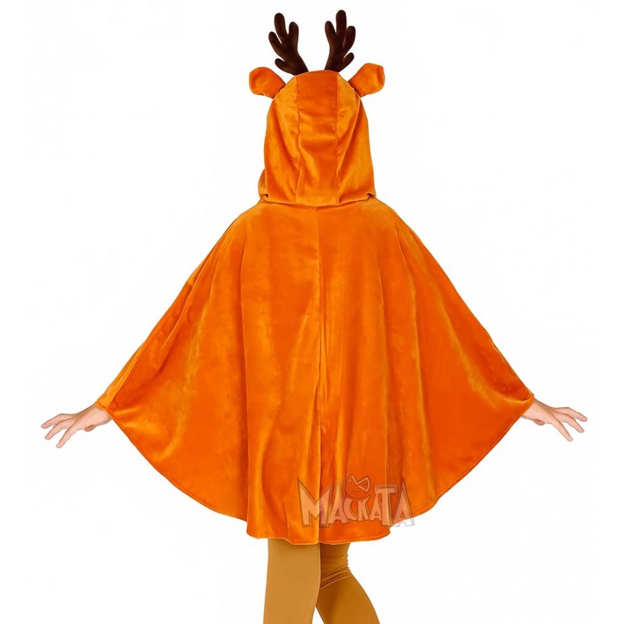 Детски костюм за животни - Сърна 48163