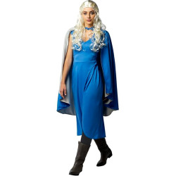 Костюм на Денерис (Daenerys) за жени - Игра на тронове (Game of Thrones)