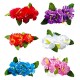 Карнавален аксесоар - Хавайско цвете 2396E
