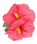 Карнавален аксесоар - хавайско цвете 1844P