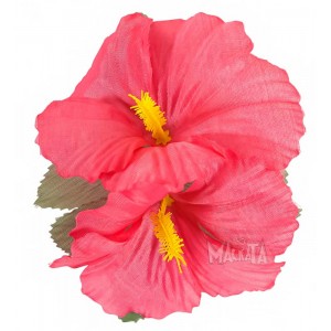 Карнавален аксесоар - хавайско цвете 1844