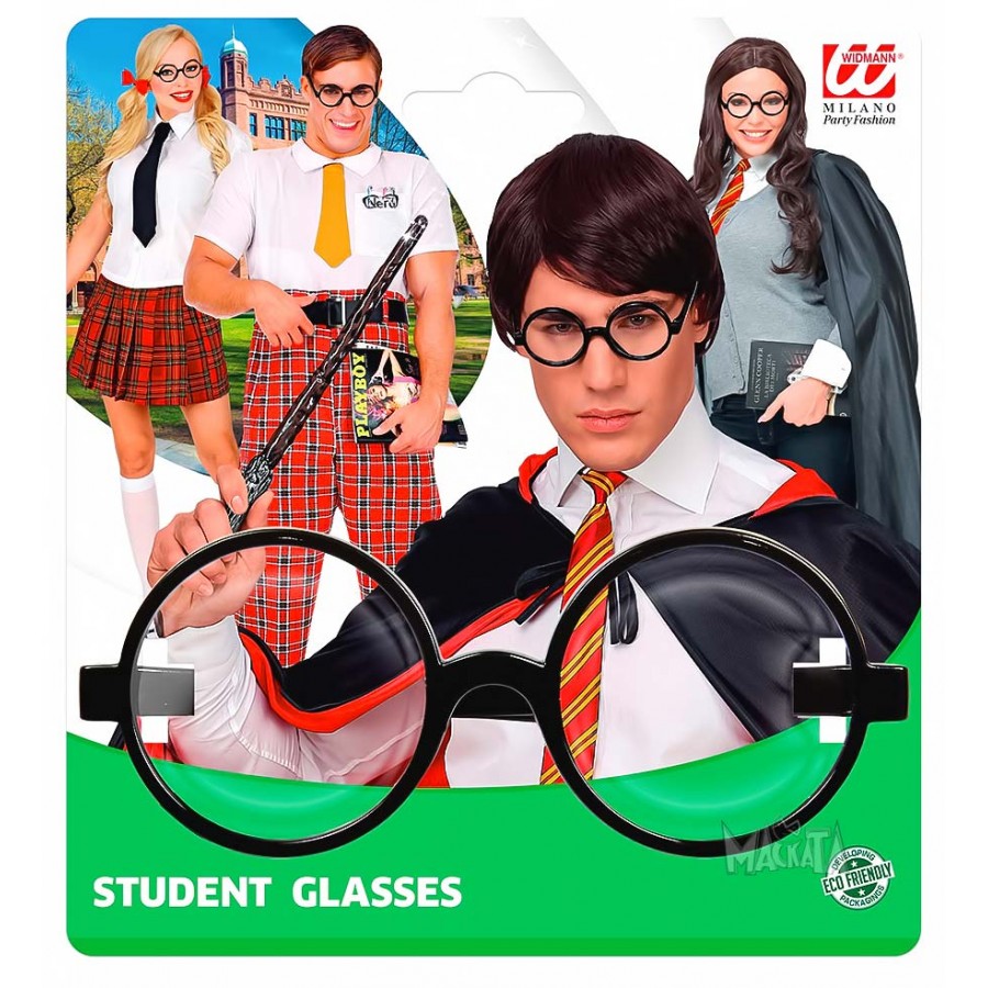 Парти очила - Хари Потър 6728H