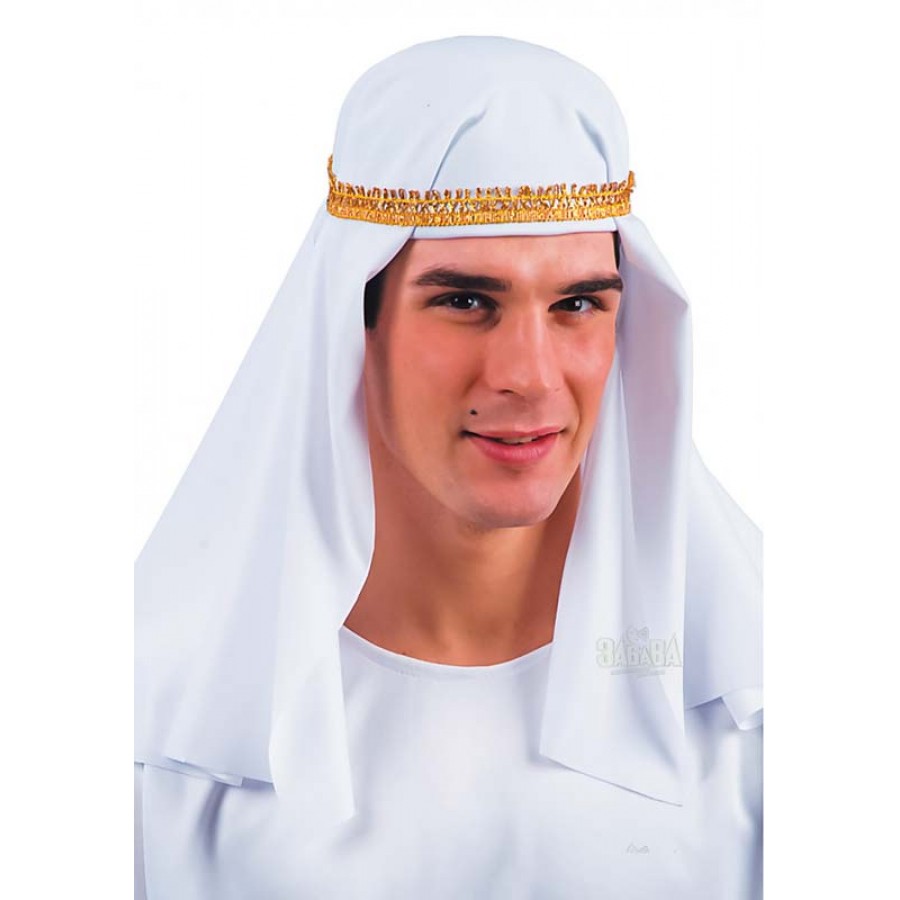 Арабска шапка 05983
