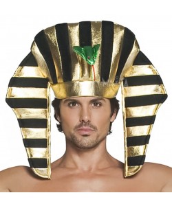 Карнавална шапка - Египетски фараон 30284