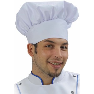 Карнавална шапка за готвач 05824