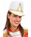 Карнавална мажоретна шапка 03912