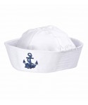 Карнавална шапка за моряк 0085Y