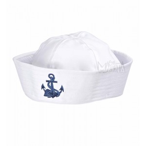 Карнавална шапка за моряк 0085Y