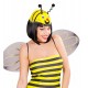 Карнавална шапка - Пчела 0464G
