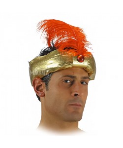 Карнавална шапка за арабски султан 05827