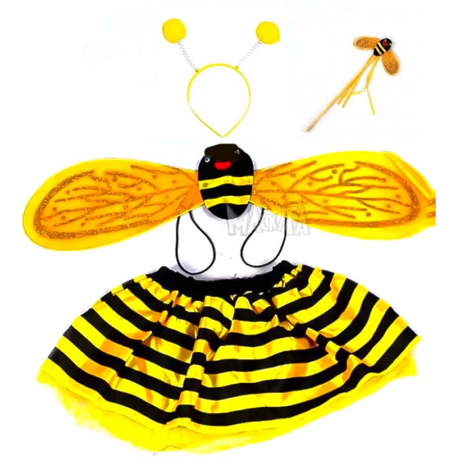 Детски комплект за пчела