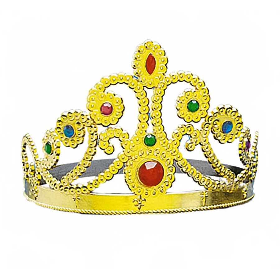 Карнавална корона 01897