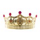 Карнавална корона за крал 06466