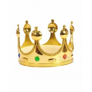 Карнавална корона 01899