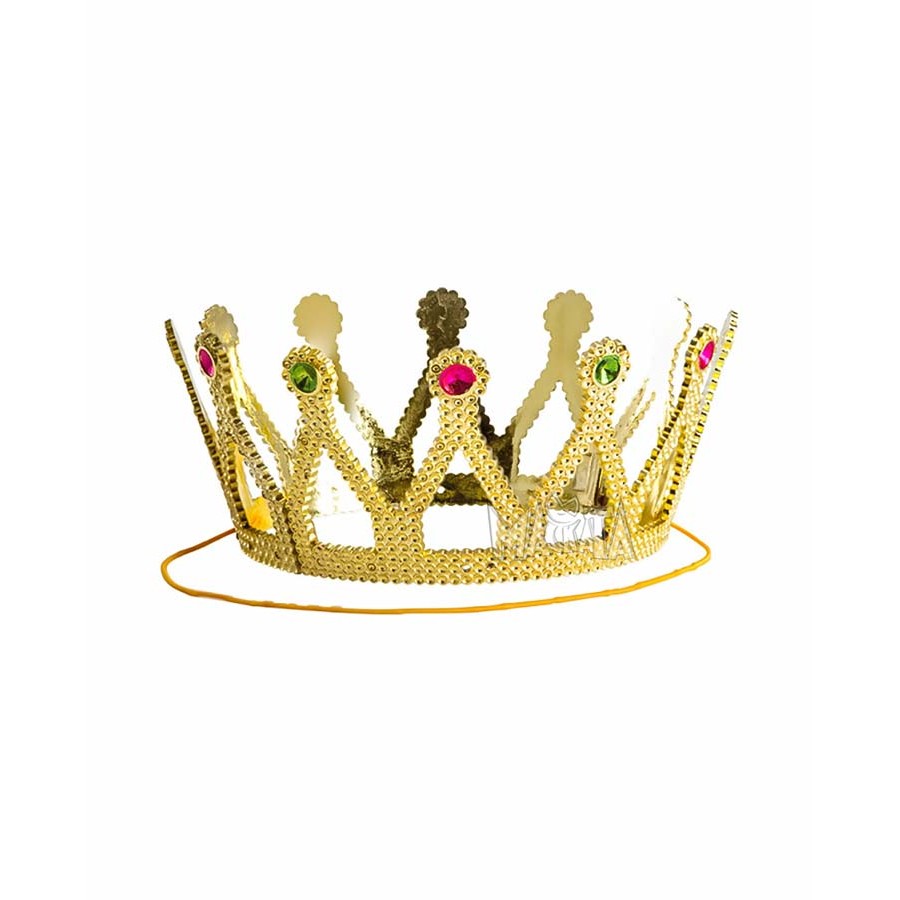 Карнавална корона 06465