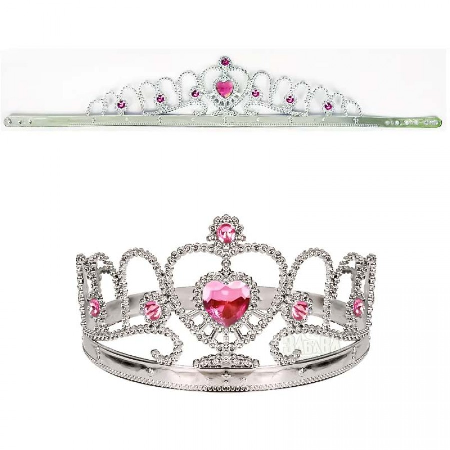 Корона за принцеса 55809-1