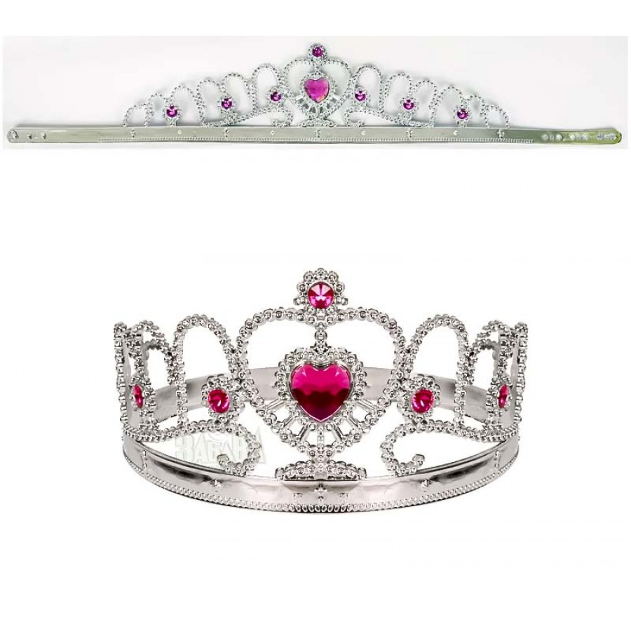 Корона за принцеса 55809-4