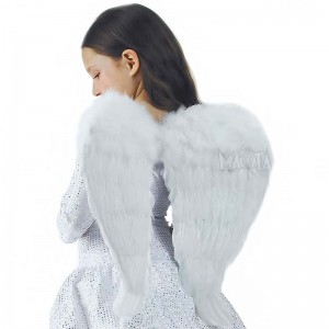 Карнавални ангелски крила 05306