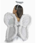Карнавални крила за ангел 05308
