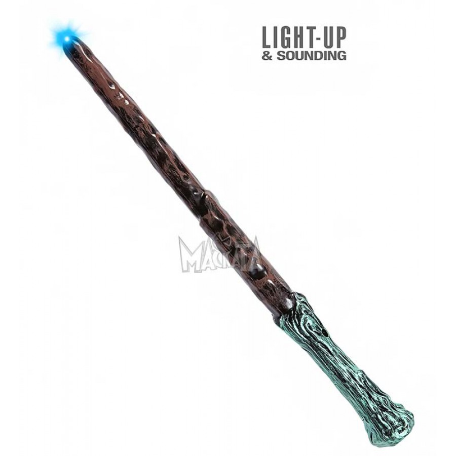 Вълшебна светеща пръчка - Хари Потър 1911P