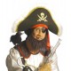 Карнавална пиратска брада 2697B