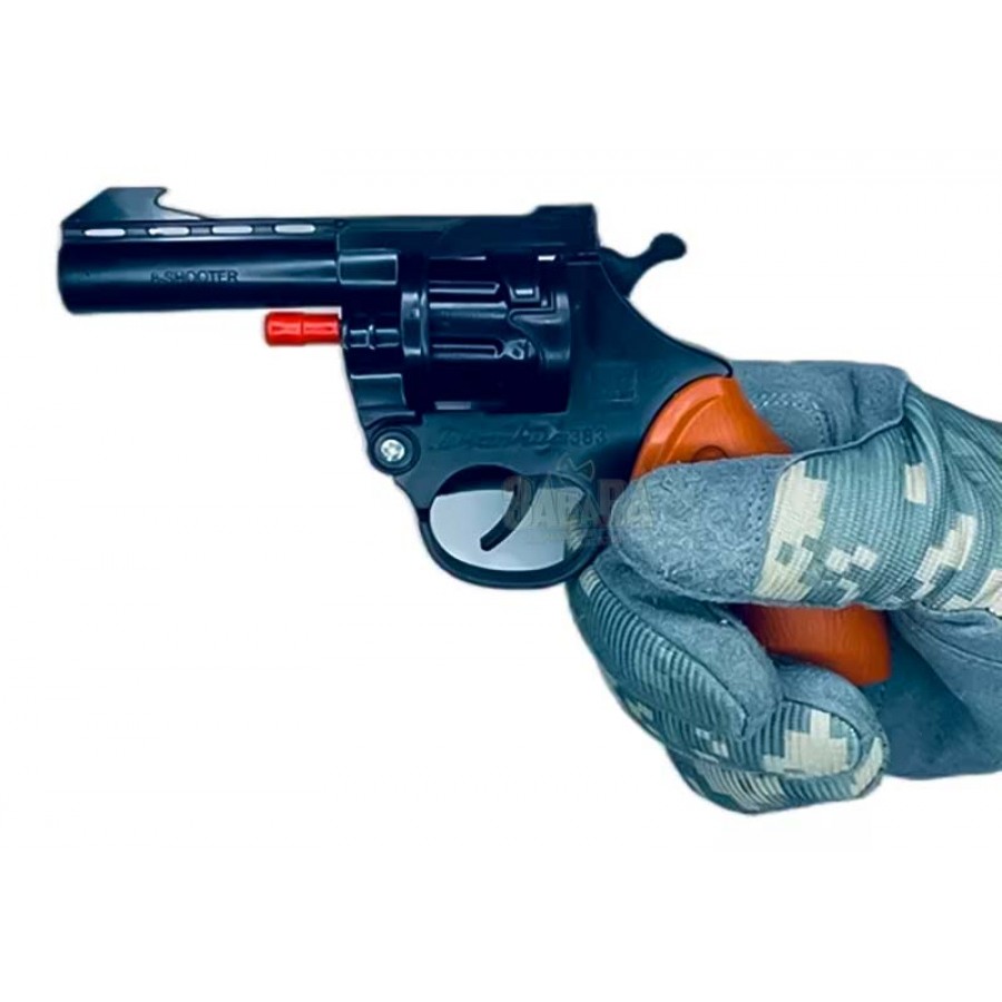 Детски пистолет с капси Е0990