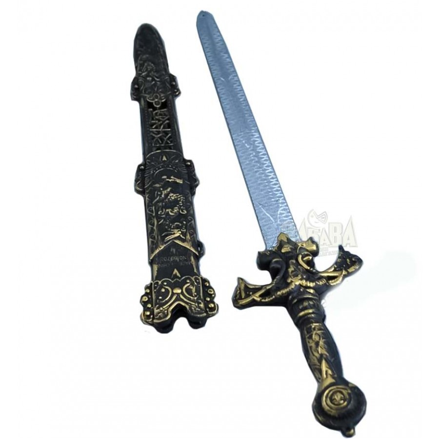 Карнавален рицарски меч DT48537