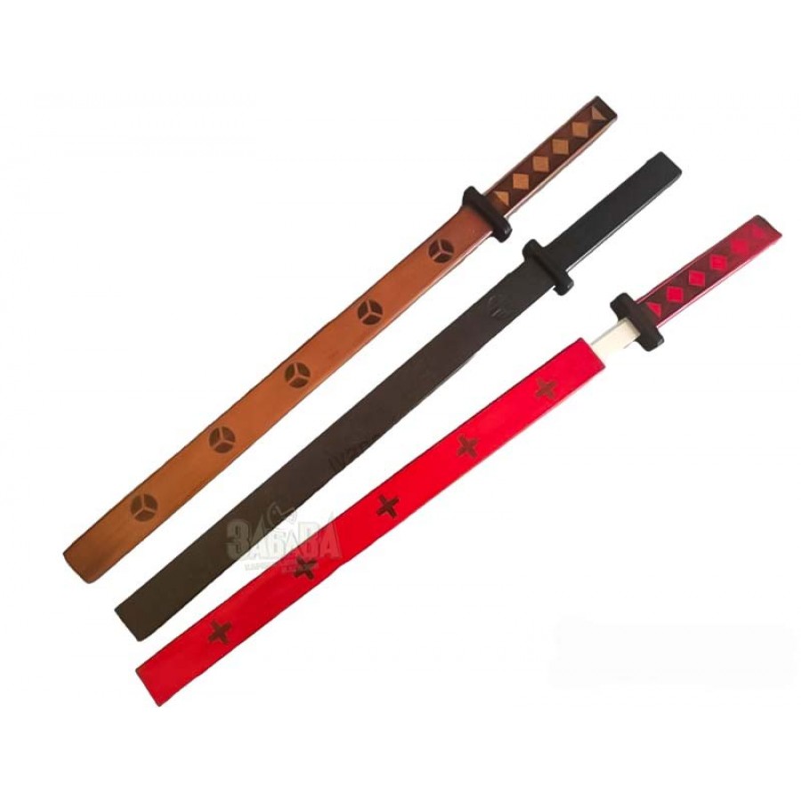 Самурайски меч