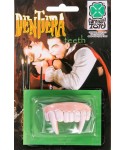 Карнавални горни вампирски зъби 06514