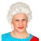 Карнавална перука на кралица Елизабет 51640