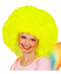 Карнавална детска перука Fairy 6274Y