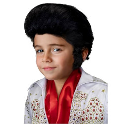 Перука на Елвис Пресли (Elvis Presley) за деца