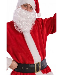 Луксозен колан за Дядо Коледа 09718