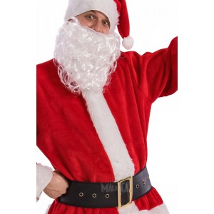 Луксозен колан за Дядо Коледа 09718