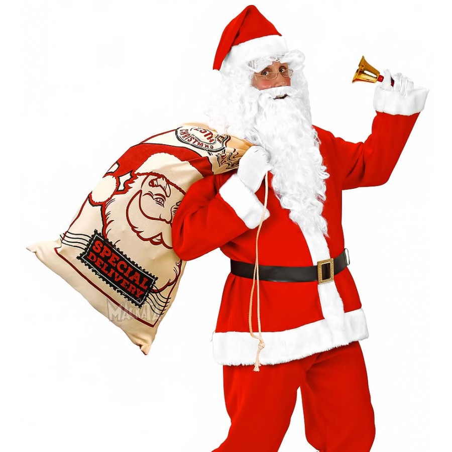 Чувал за Дядо Коледа 01339