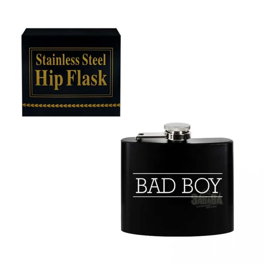 комплект за ергенско парти bad boy аксесоари шеги