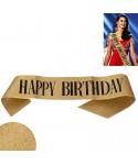 Парти лента Happy Birthday 55924