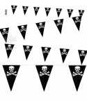 Парти флагчета - Пиратско парти 03324