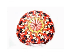 Комплект за украса на рожден ден в детската градина - Мики Маус