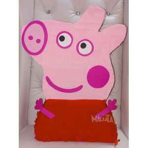 Пинята за парти - Peppa Pig