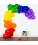 Комплект за арка от балони за първия учебен ден 255бр
