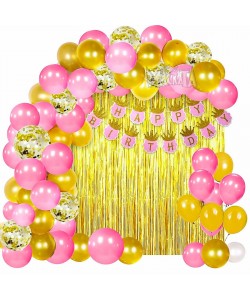 Комплект за арка от балони - Princess 116бр