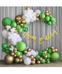 Комплект за арка от балони за рожден ден 193бр