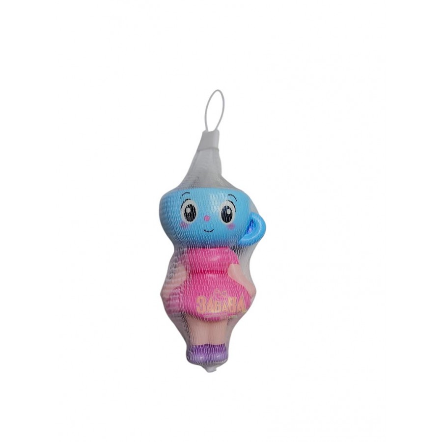 Скуиши Ballerina Cappuccina - 12 см Скуиши Bombardino Crocodilo 12 см - антистрес играчка за деца и колекционери