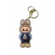Ключодържател Лабубу Happy Labubu Surpriseball - 8 см Ключодържател Лабубу Happy Labubu Surpriseball - 8 см