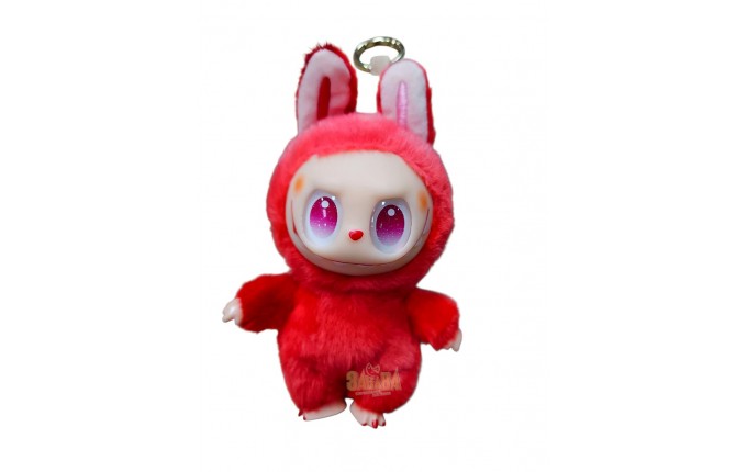 Музиклана играчка Лабубу - 18см.
